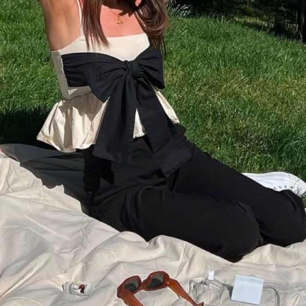 Bow Top